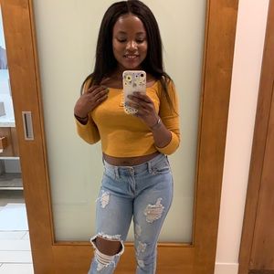 Meet your Posher, Jenny